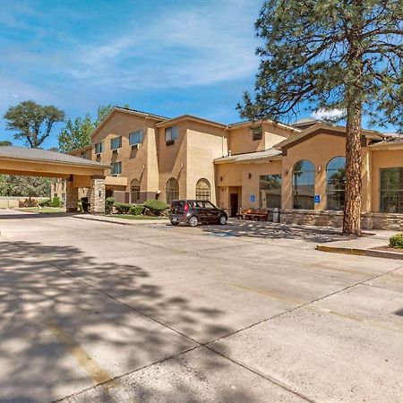 Comfort Inn Payson Bagian luar foto