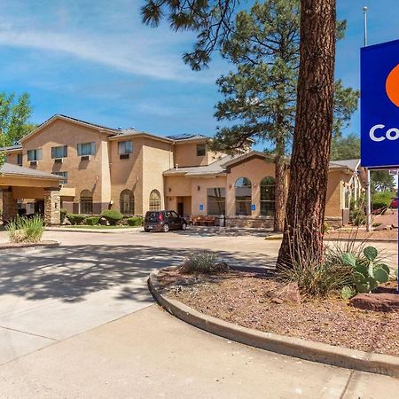 Comfort Inn Payson Bagian luar foto