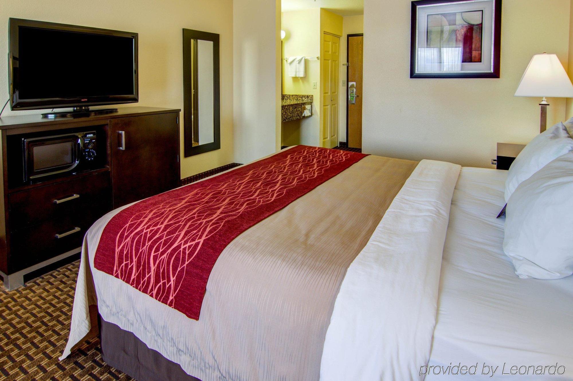 Comfort Inn Payson Bagian luar foto