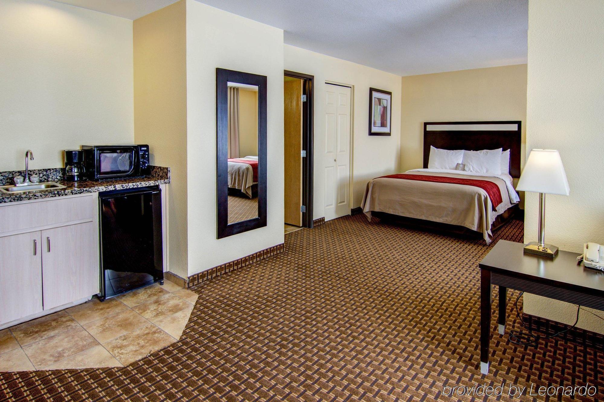 Comfort Inn Payson Bagian luar foto