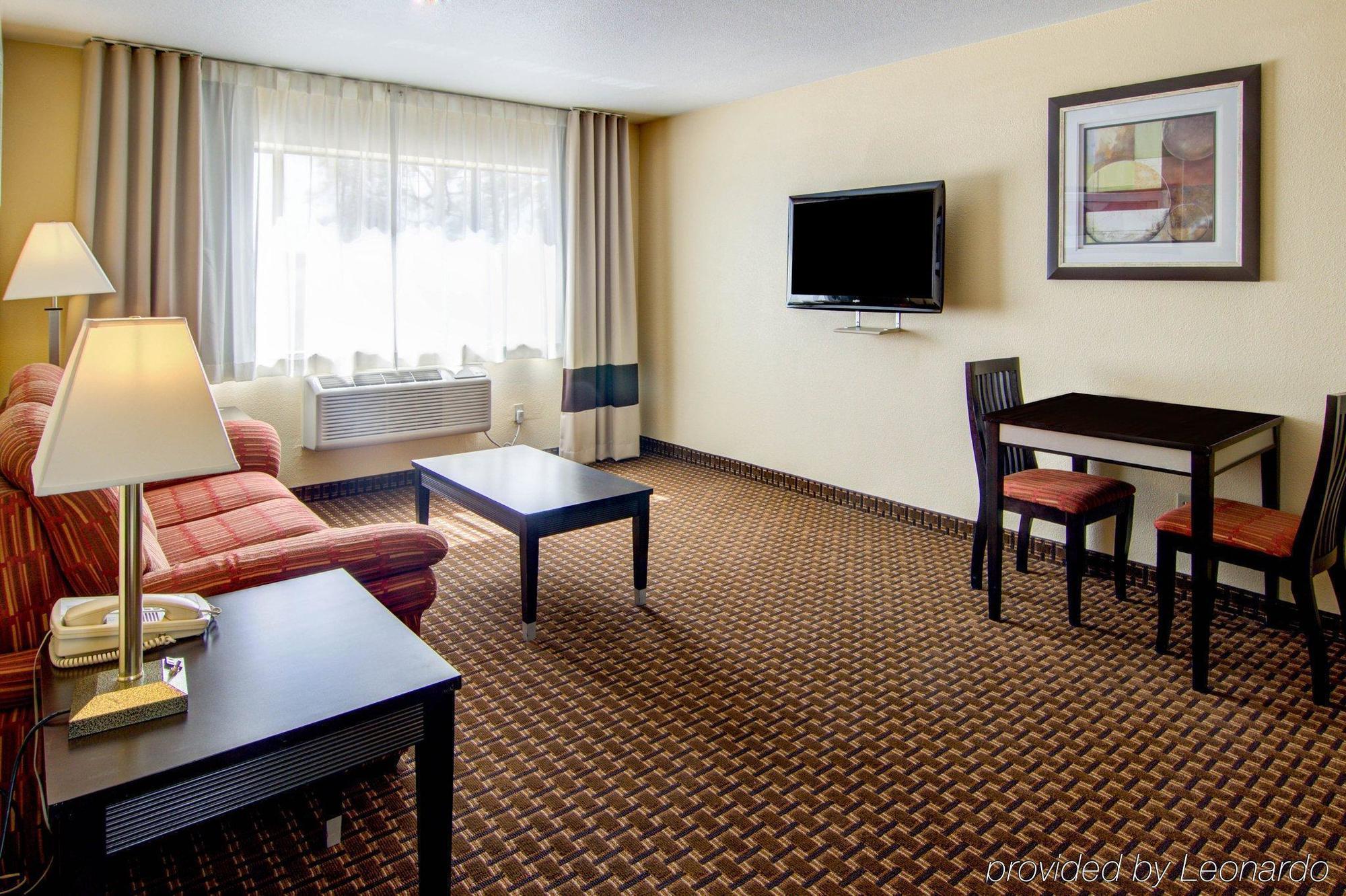 Comfort Inn Payson Bagian luar foto